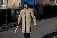 The Firm - 3. Halbzeit [DVD], 3