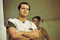 Vol au-dessus d'un nid de coucou [Blu-ray], 3