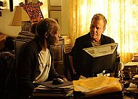 Touch - Saison 1 [DVD], 8