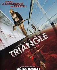 Triangle [Blu-ray], 1