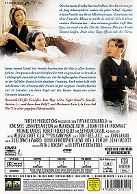 Café Blue Eyes [DVD], 1