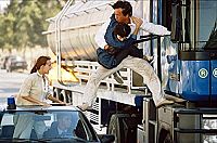 Espion amateur  [DVD], 1