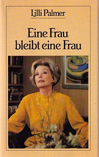 Eine Frau bleibt eine Frau, 2