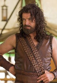 Percy Jackson - Diebe im Olymp [Blu-ray], 7