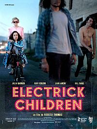 Electrick Children [DVD], 1