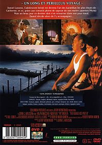 Karaté Kid 2 [DVD], 1