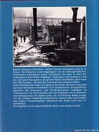 Zum Sterben schön - Pariser Friedhöfe, 1