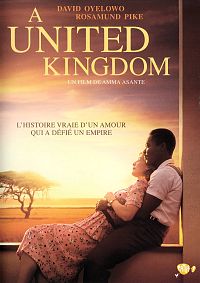 A united kingdom [DVD], 1