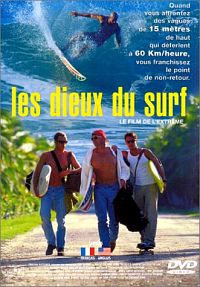 Les Dieux du surf [DVD], 1