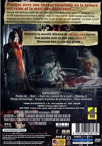 Death Tunnel [DVD], 1