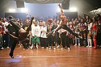 StreetDance  [DVD], 3