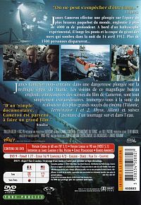 Les fantomes du titanic [DVD], 2