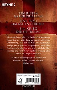 Der Kreuzritter - Aufbruch, 1