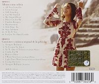 TINI (Martina Stoessel) [CD], 1