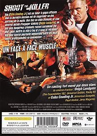 Shoot The Killer [DVD], 1