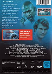 Der weisse Hai 3 [DVD], 2
