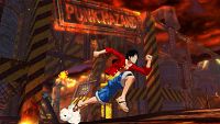 One Piece Unlimited World Red [Sony PlayStation 4], 6
