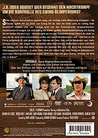 Dallas - Staffel 6 [DVD], 2