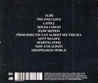 Life in Slow Motion [CD], 1