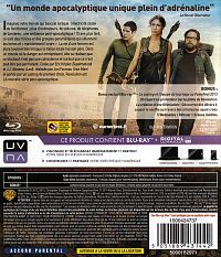 Revolution - Saison 1 [Blu-ray], 1