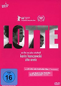Lotte [DVD], 1