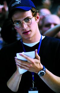 Shattered Glass - Wa(h)re Lügen [DVD], 6