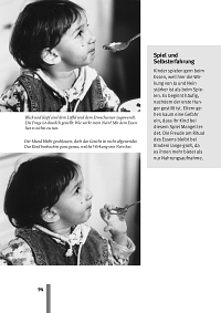 Körpersprache der Kinder, 3