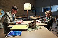 Mister Twister - Wirbelsturm im Klassenzimmer [DVD], 1