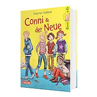 Conni & Co 2 - Conni und der Neue, 3