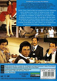 Un éléphant ça trompe énormément [DVD], 2