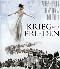 Krieg und Frieden [Blu-ray], 1
