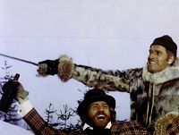 Ruf der Wildnis [Blu-ray], 9