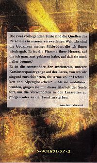 Leben in Liebe und Stille, 1