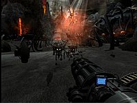 Serious Sam 2 [PC], 2