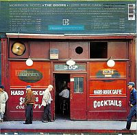 ‎Morrison Hotel  [Vinyl], 1