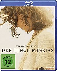 Der junge Messias [Blu-ray], 1