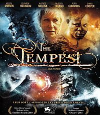 The Tempest [Blu-ray], 1