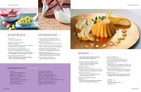 Das grosse Buch der Desserts, 1