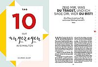 21 Tage zum perfekten Style, 5