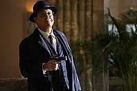 The Blacklist - Staffel 6 [DVD], 1