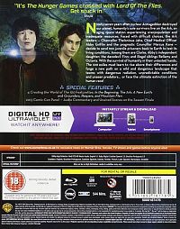 The 100 - Season 1 [Blu-ray], 1