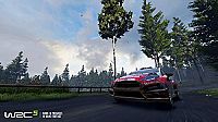 WRC 5 [Sony PlayStation 4], 6