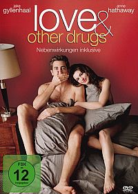 Love & Other Drugs  [DVD], 1