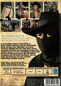 Petroleum Miezen [DVD], 1