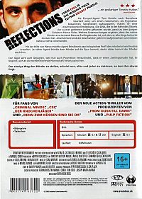 Reflections [DVD], 1