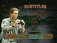 Anaconda [DVD], 4
