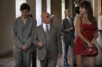 To Rome with love [DVD], 3