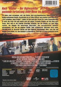 Hitcher Returns [DVD], 1