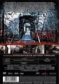 The Secret Village [DVD], 1