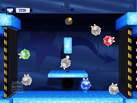 Rayman Raving Rabbids [Nintendo Wii], 6